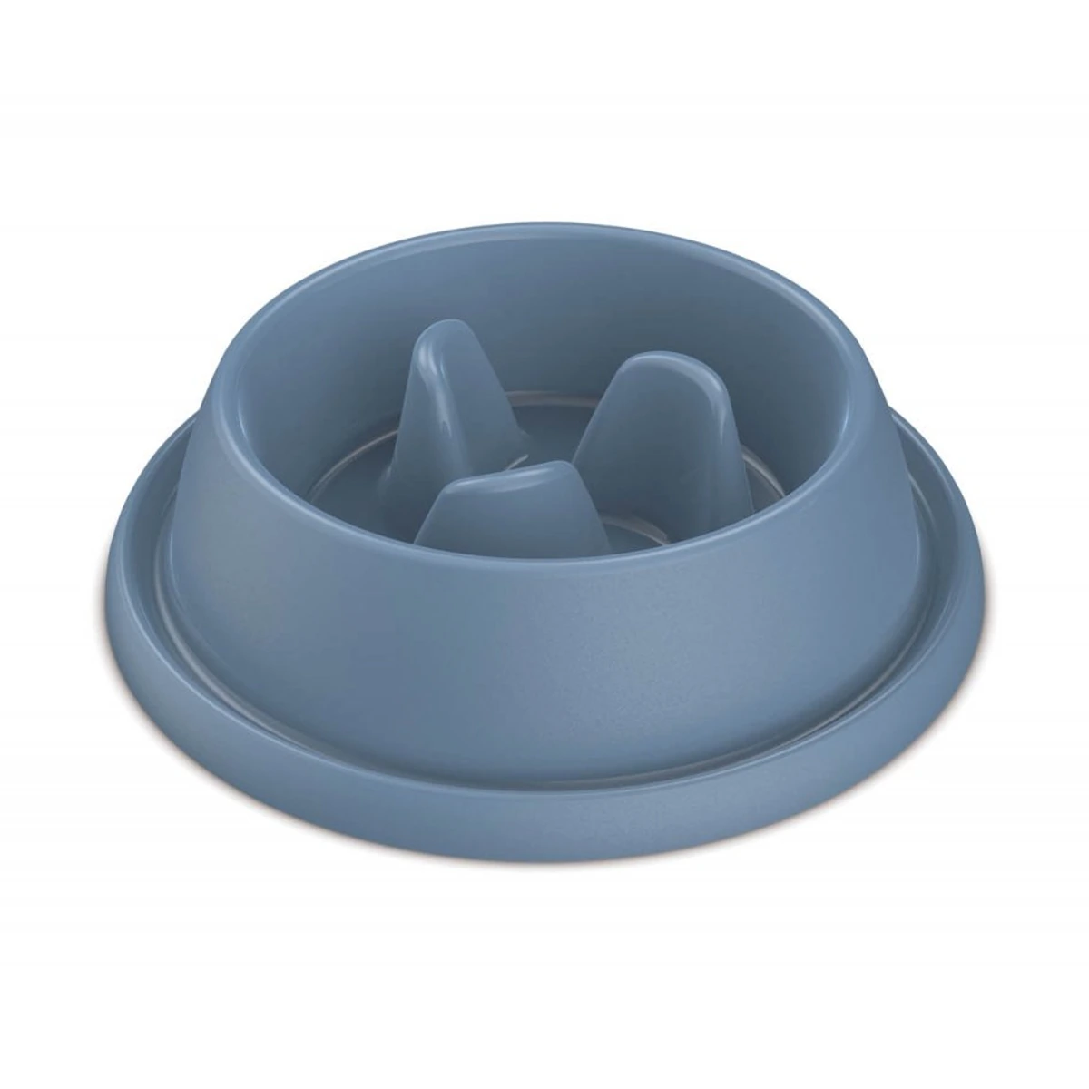 Slow food bowl Blue