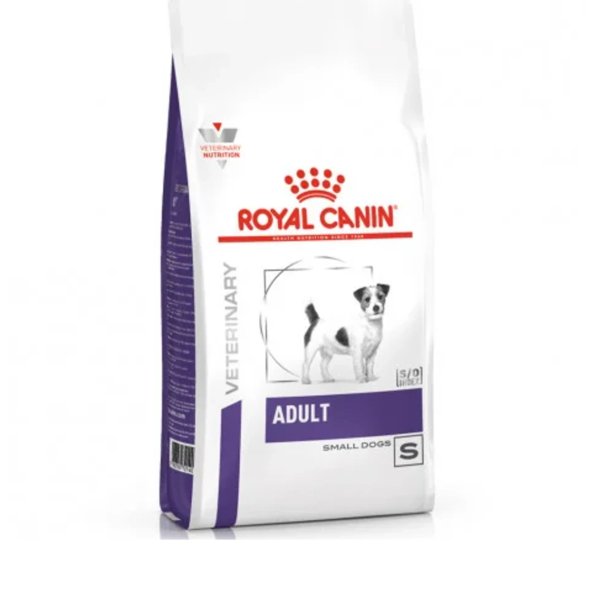VCM Royal Adult Small Dog., 2 kg