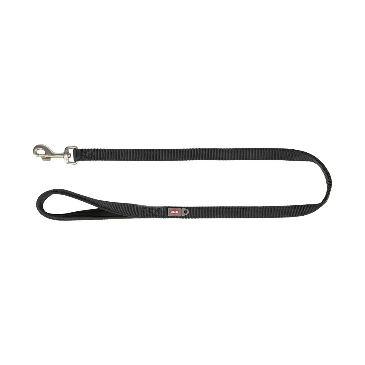 Correa NEW Premium, Doble, M-L, 1.00m/20mm, Negro