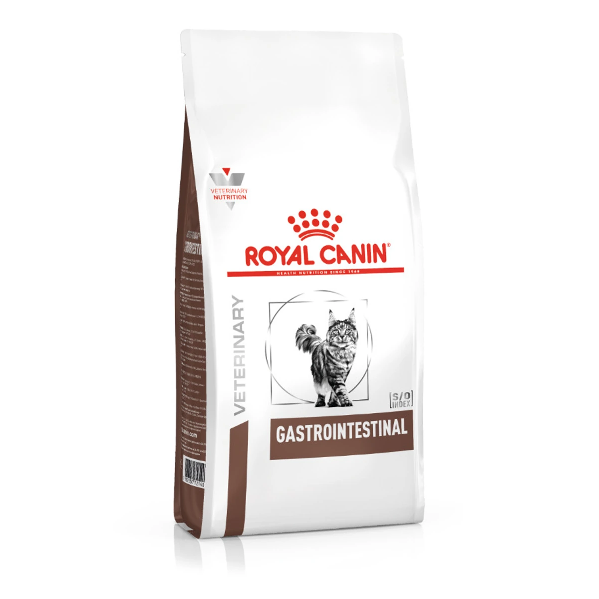 Feline Diet Gastro Intestinal, 2 kg, royal-canin