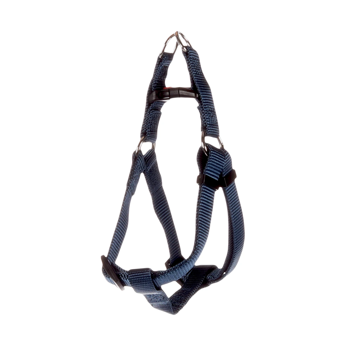 Arnes Step & Go Azul Oscuro S 25-45cm 15mm · 25-45cm
