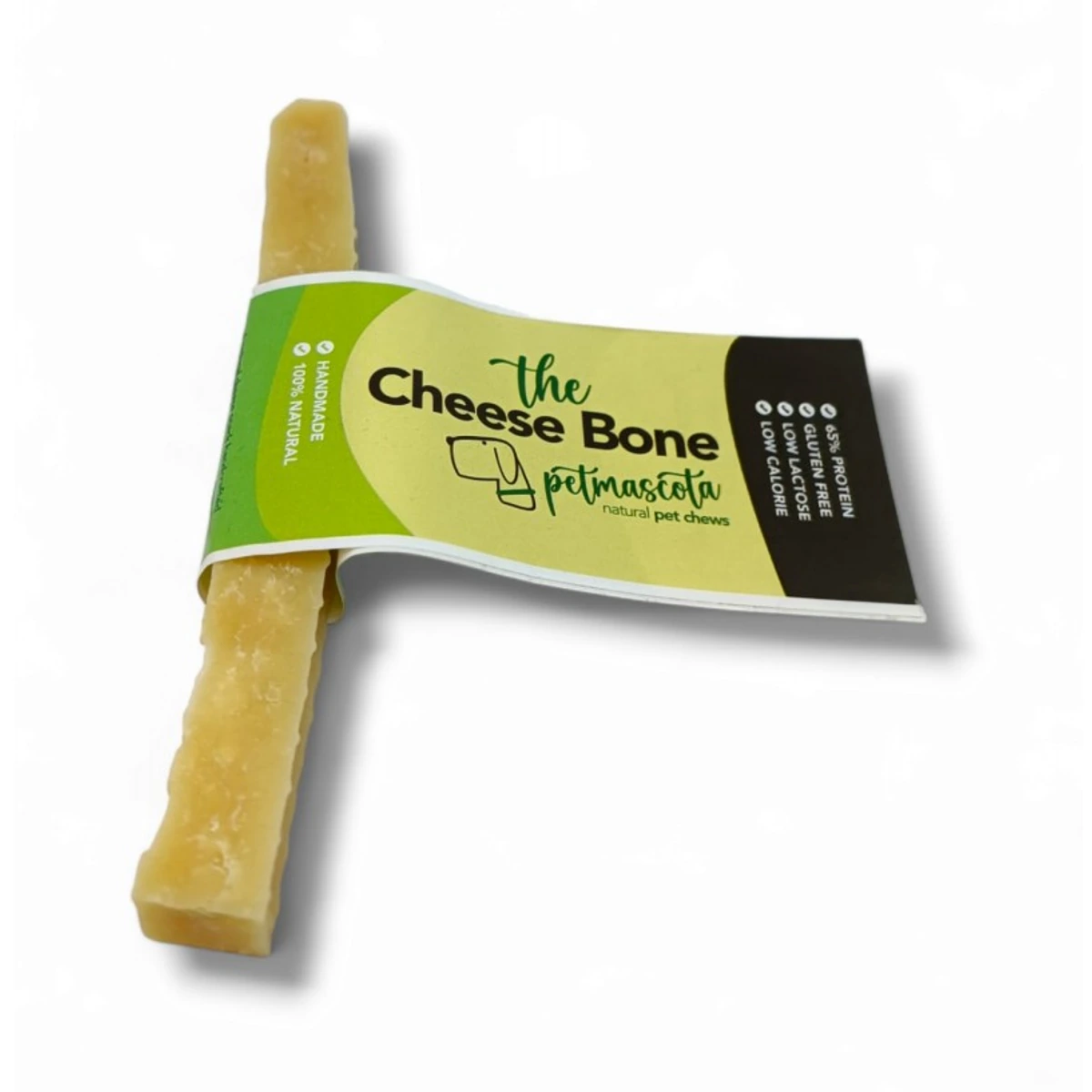 Queso de Vaca Receta Himalaya Talla S (31-37g)