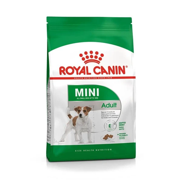 Royal Mini Adult, 4 kg