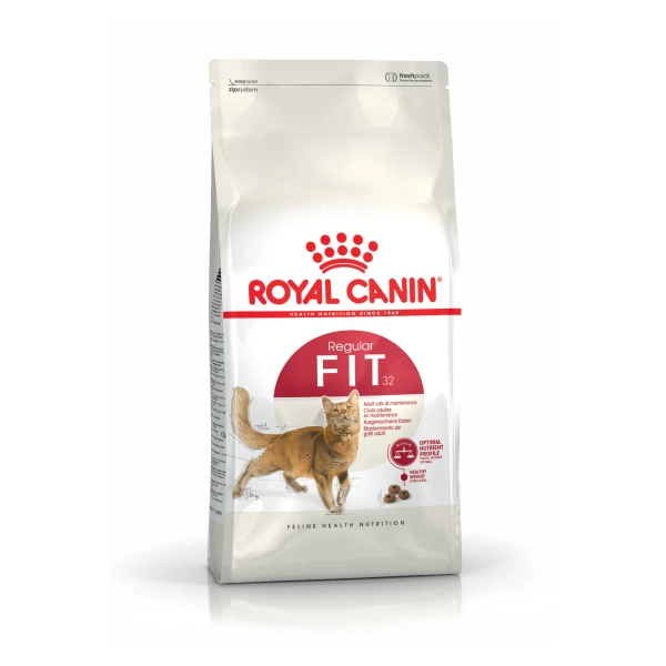 Feline Fit 32, 4 kg