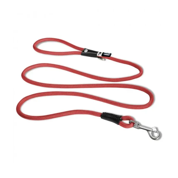 Curli correa stretch confort rojo M