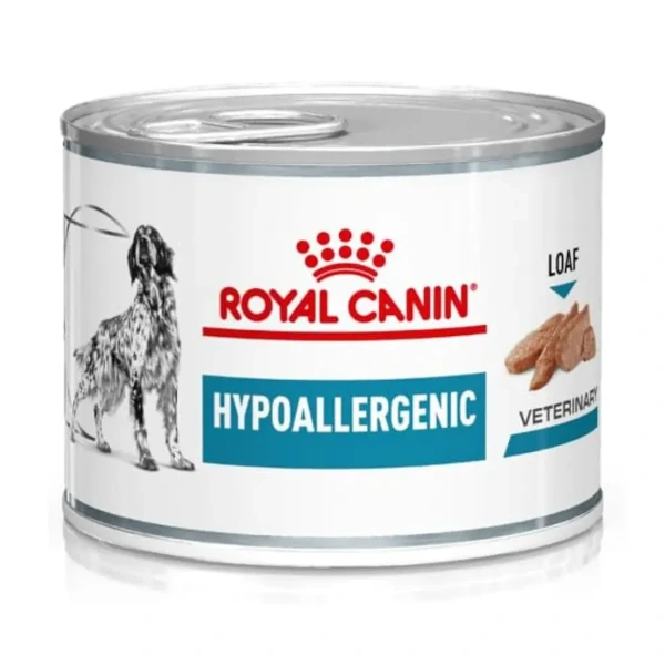 [01003194] Royal Diet Humedo Hypoaller. (12) 200gr·
