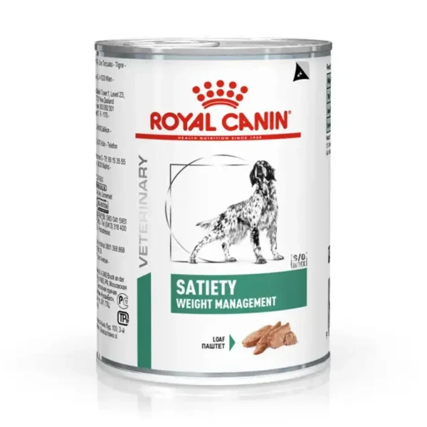 [01003190] Royal VD Satiety Sup Weight Mana 12*410gr·