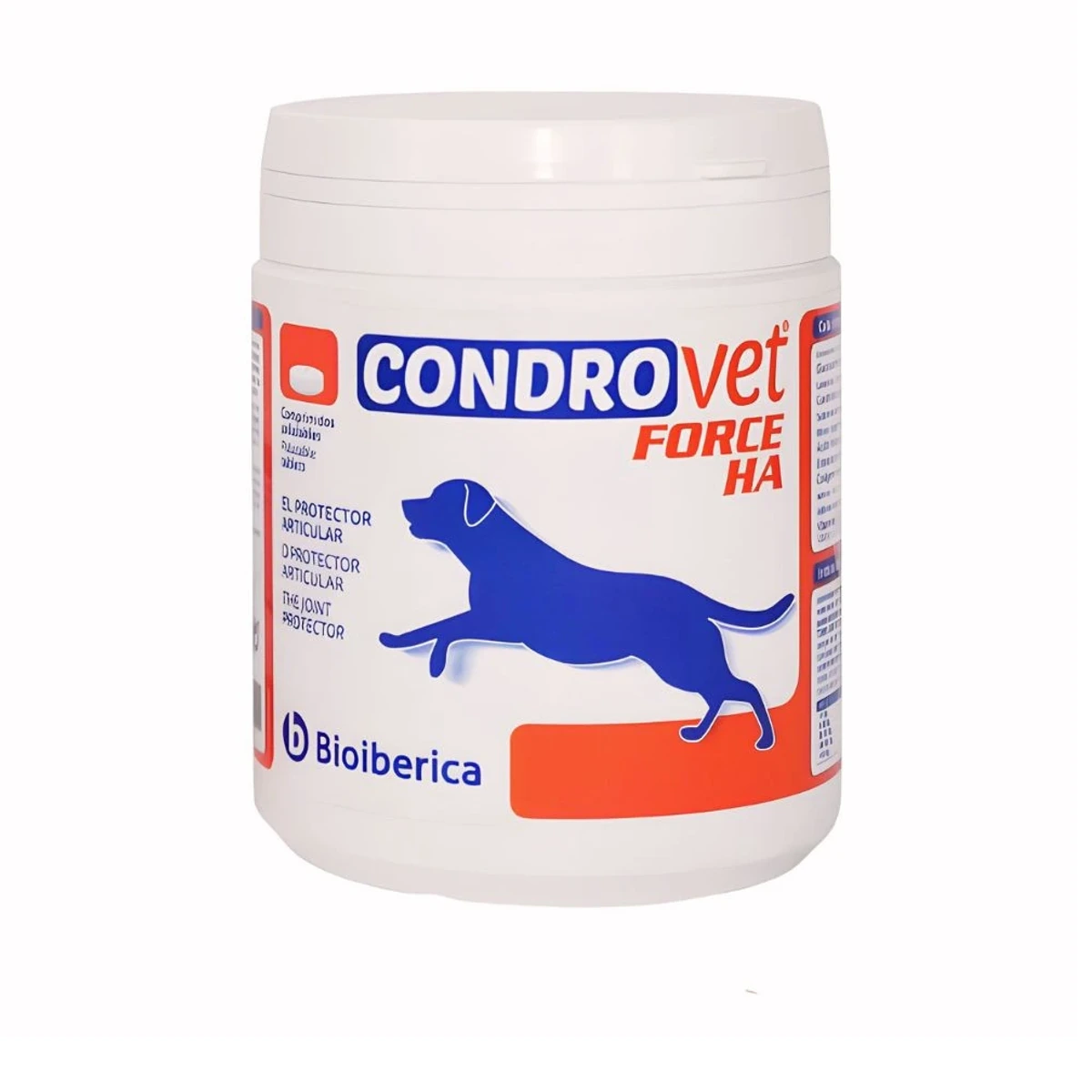 CondroVet Force HA 120 cp