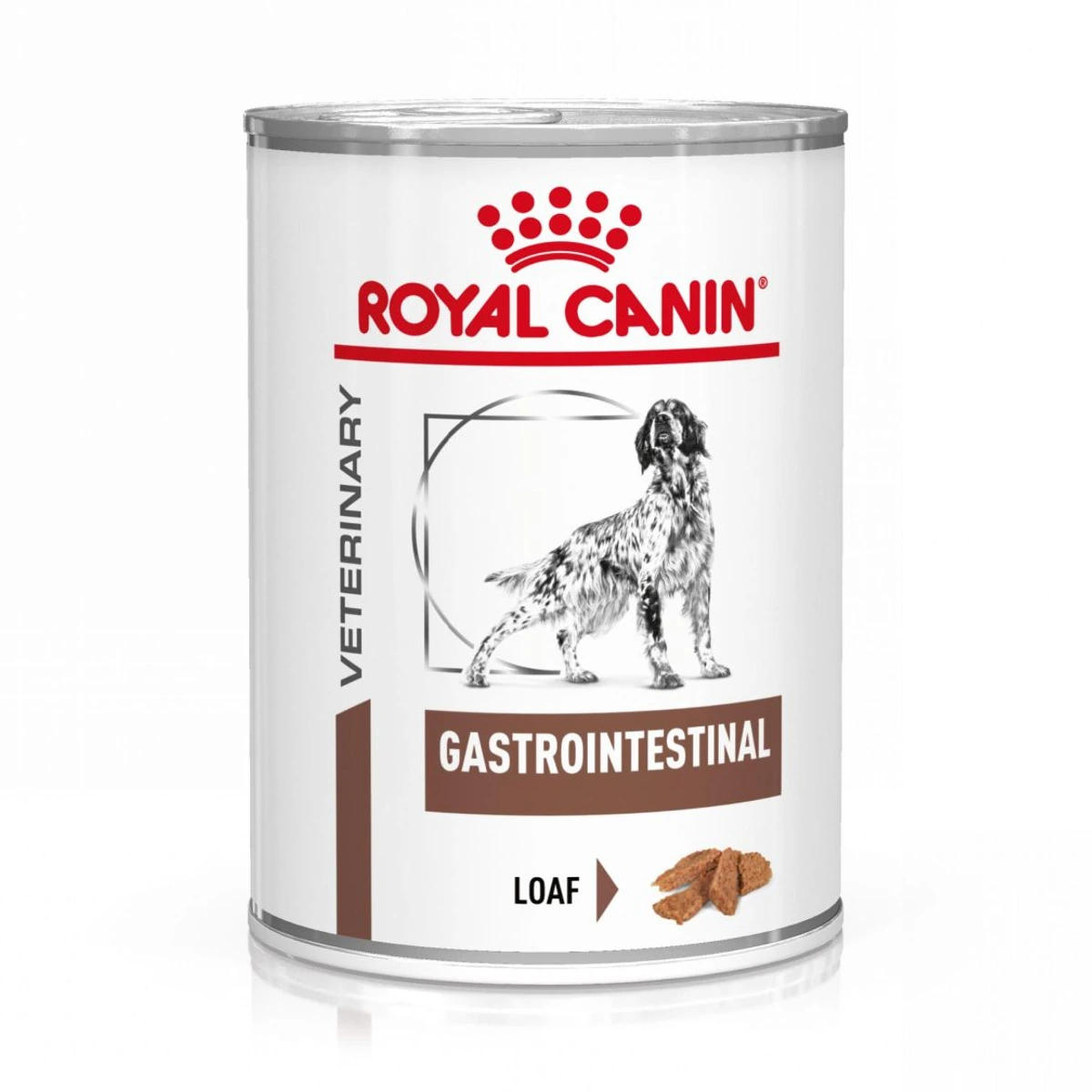 Royal Diet Humedo Gastro Intest 12*400gr1ud