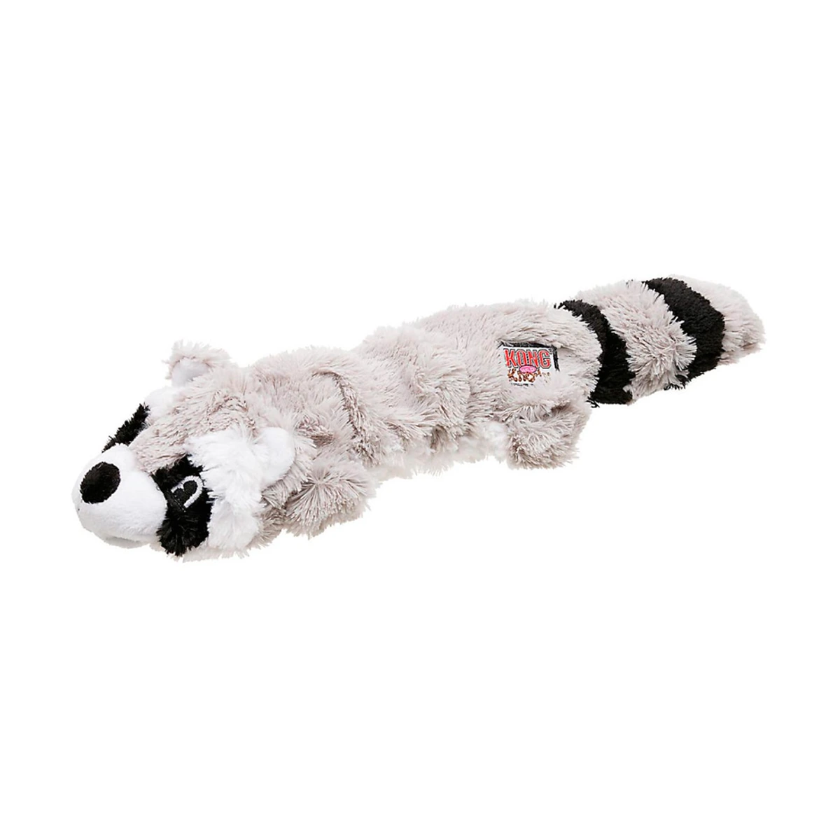 [01213238] KONG KNOTS SCRUNCH MAPACHE M/L·