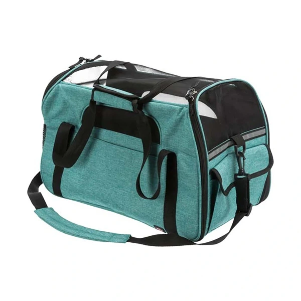 Tx. Bolsa Madison, 19 × 28 × 42 cm, Verde · 19 x 28 x 42 cm