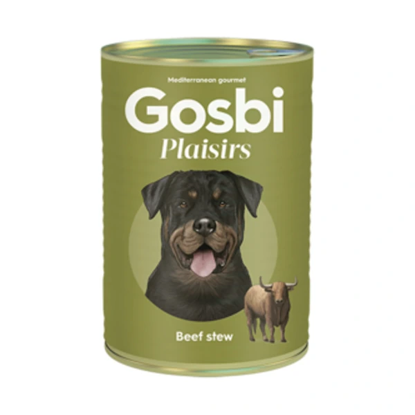 Plaisirs Beef Stew (Guiso de Vacuno)