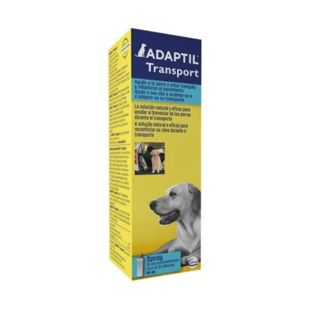 [01313030] Adaptil Spray 60ml·