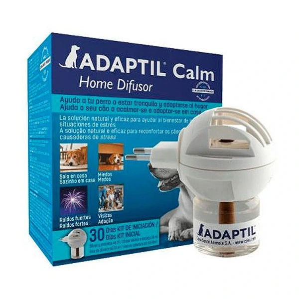 [01313034] Adaptil Difusor + Refill 48ml·