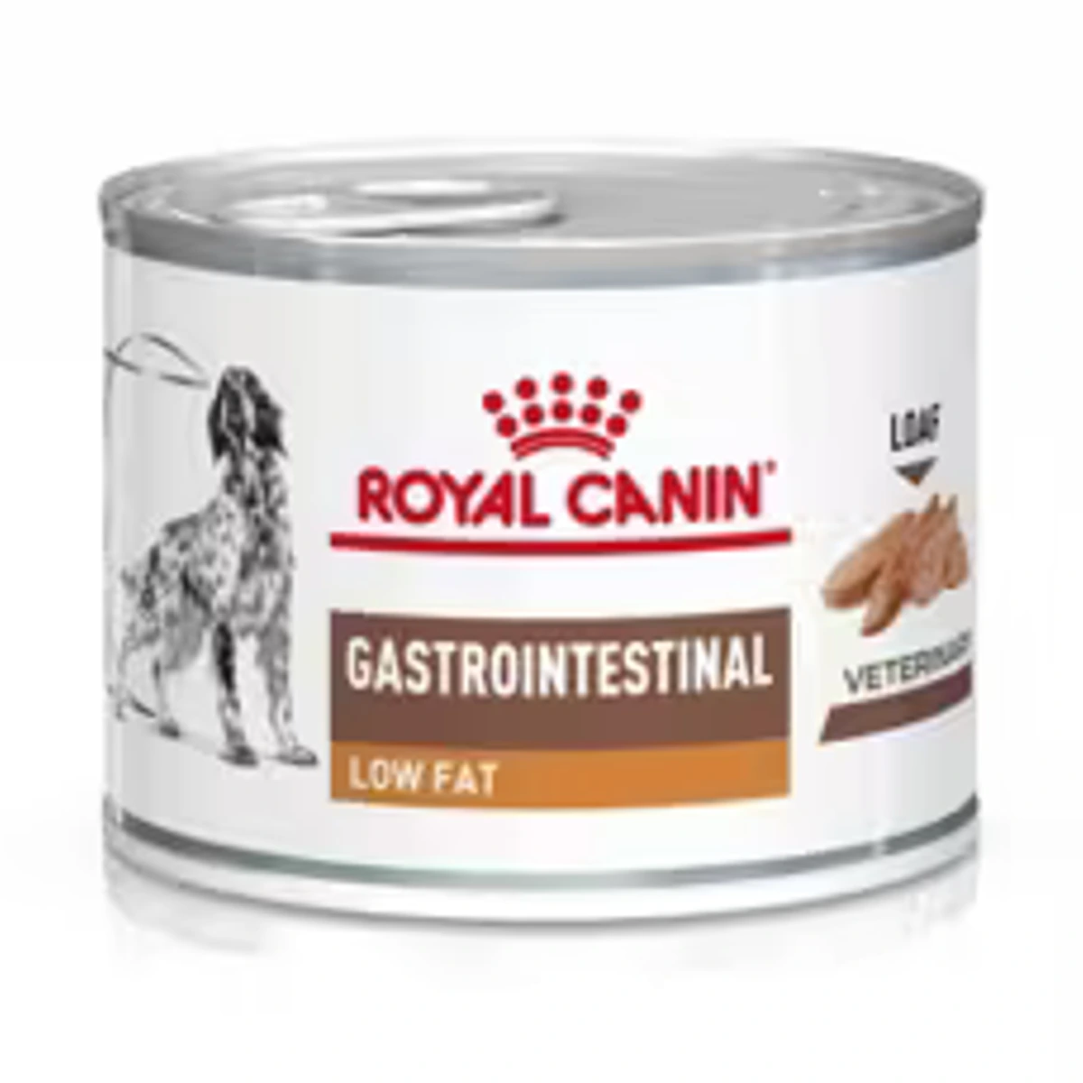 Royal Diet Humedo Gastro Intest Low Fat., 200 g