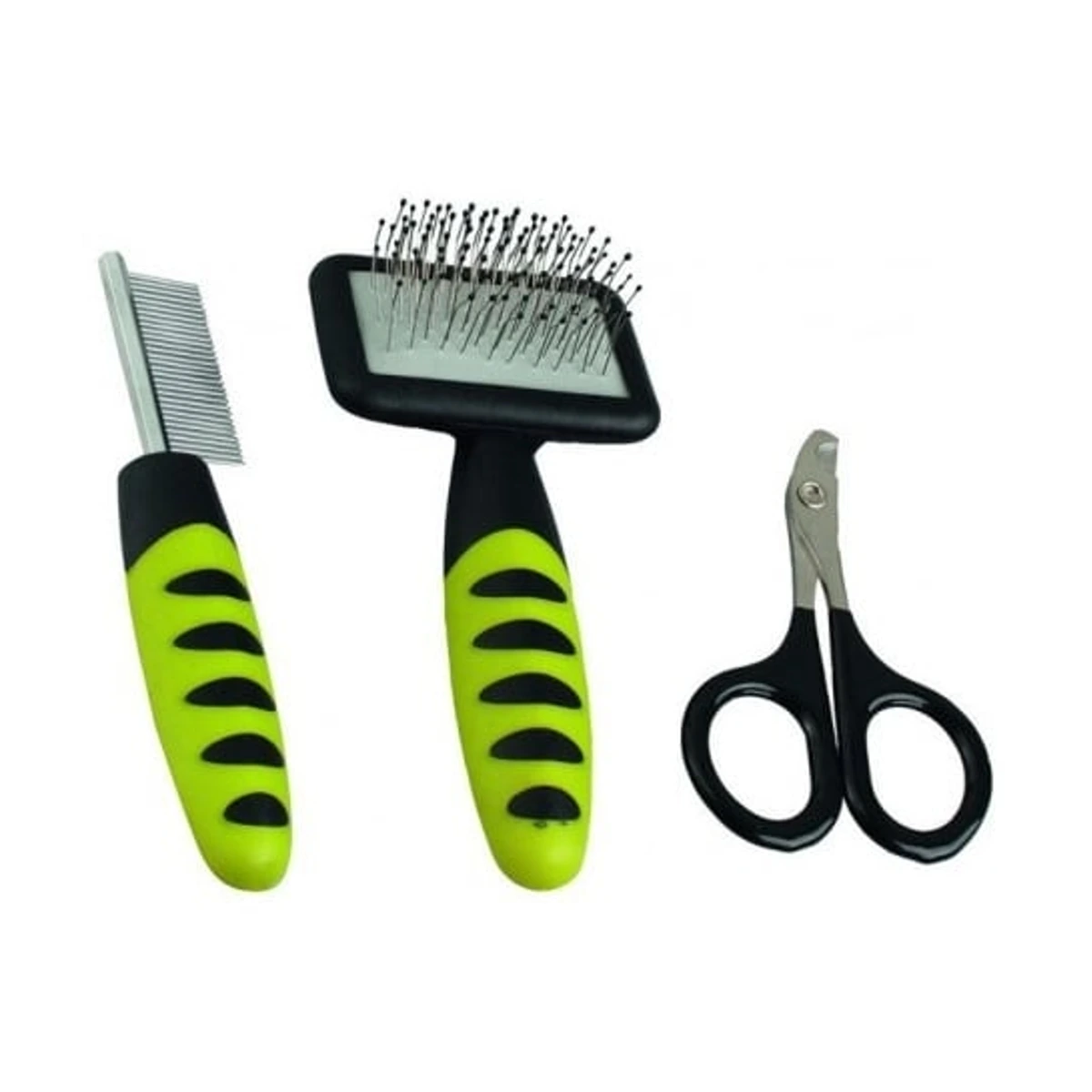 Kit De Higiene Mascotas