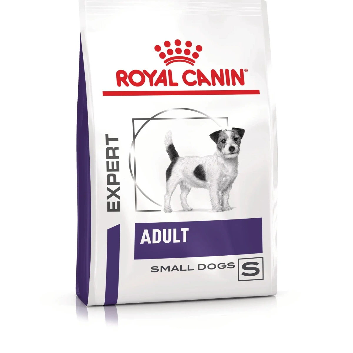 VCM Royal Adult Small Dog.