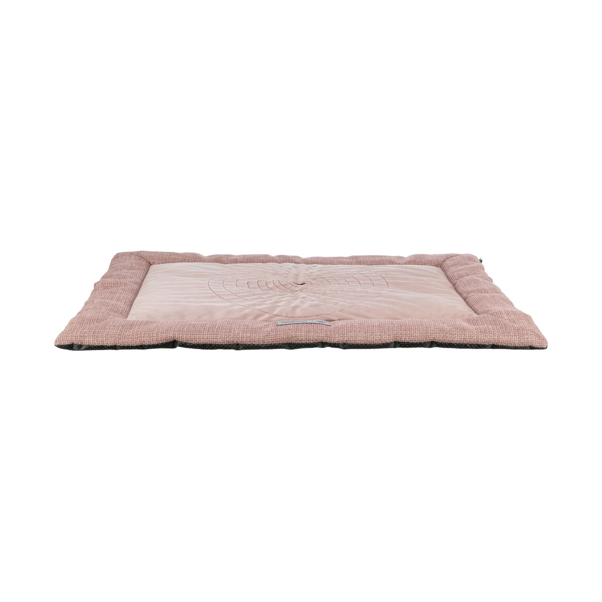Cama Viviana 95 x 65 - rosa