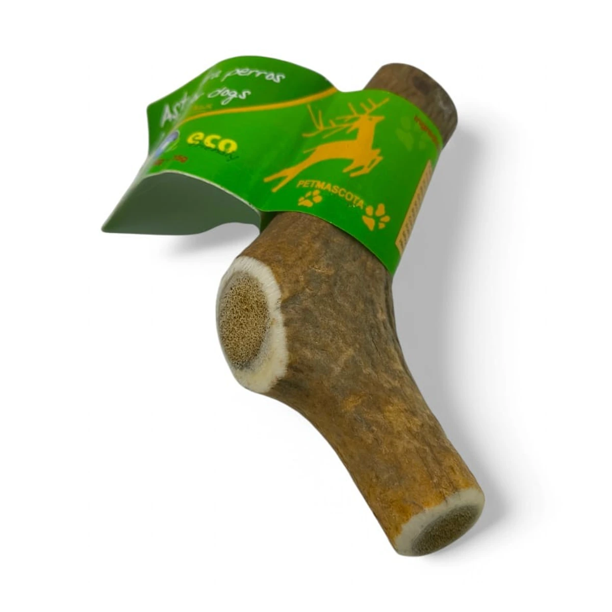 Asta de Ciervo Antlers M 76 - 150g