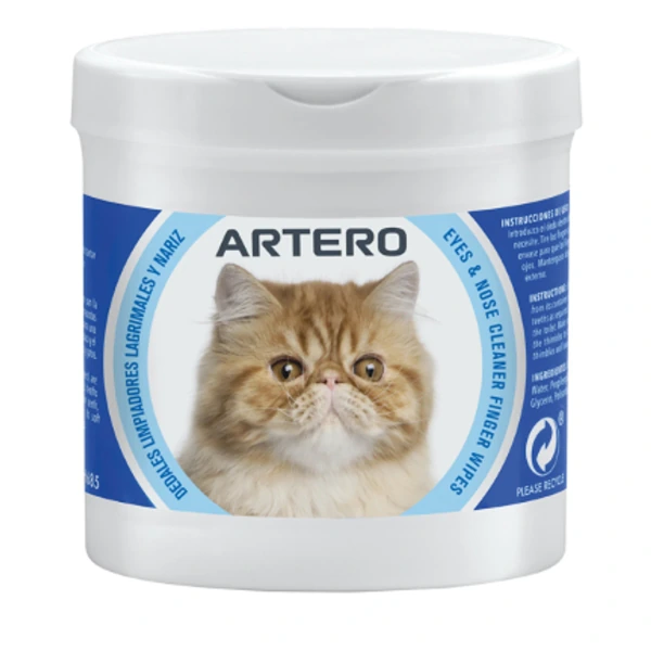[18045931] ARTERO DEDALES DIPS OJOS/NARIZ 4CATS·