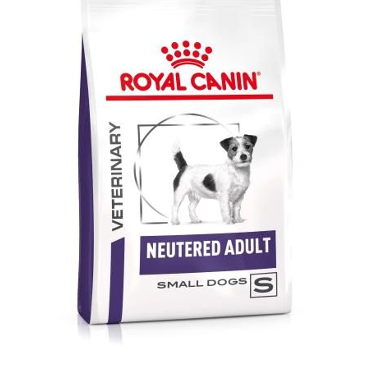 VCM Royal Adult Small Neutered, 8 kg