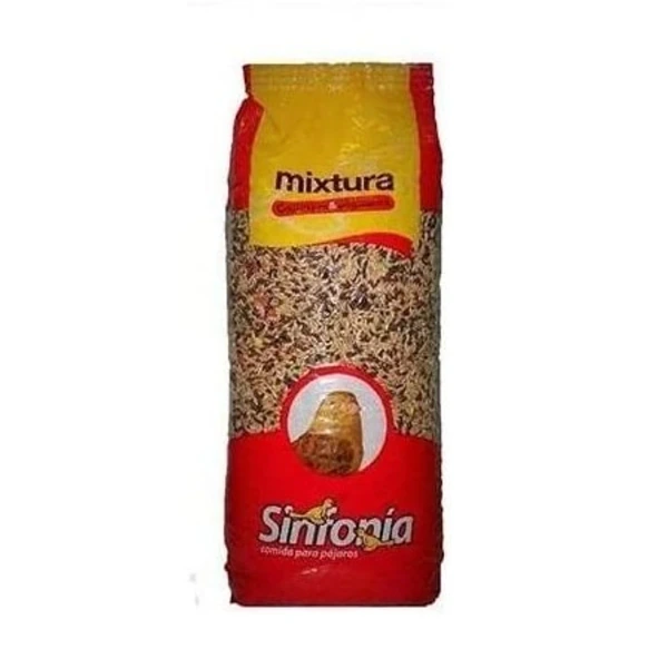 Canario Vit
