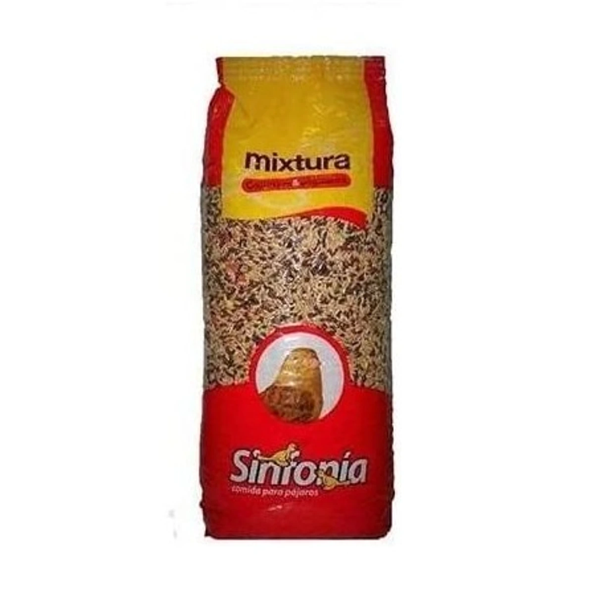 Canario Vit