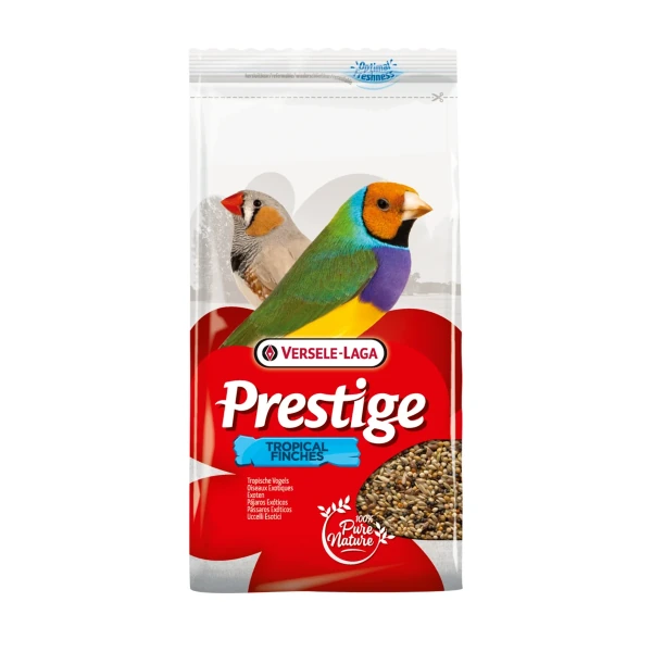 [00303057] Versele Laga Exoticos 1 kg·
