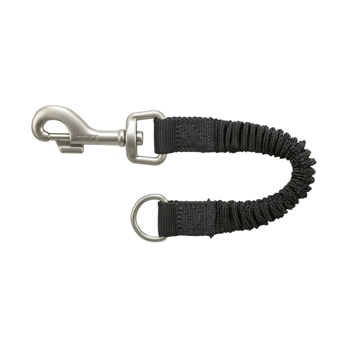 Amortiguador de Tirones, L–XL, 35 cm/25 mm, Negro