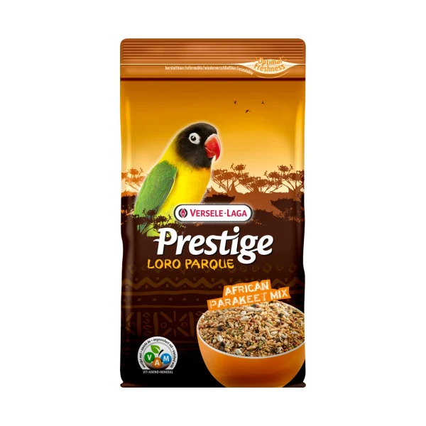 [00302030] Africanos Agapornis Parque Mix 1 kg·