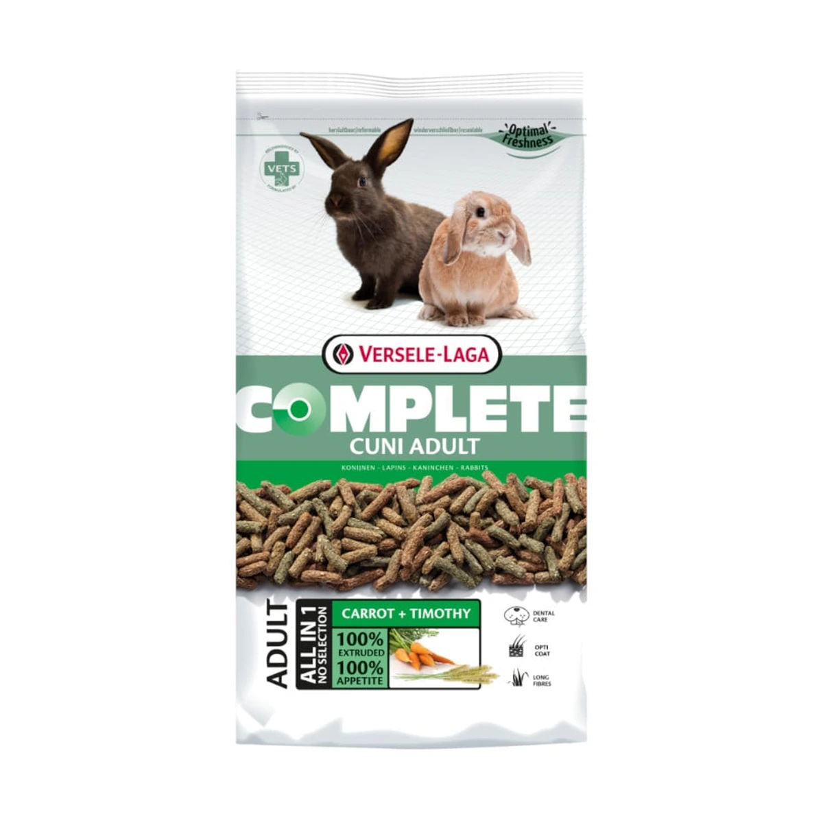 [00401017] Complete Cuni-Adult 1,75kg·