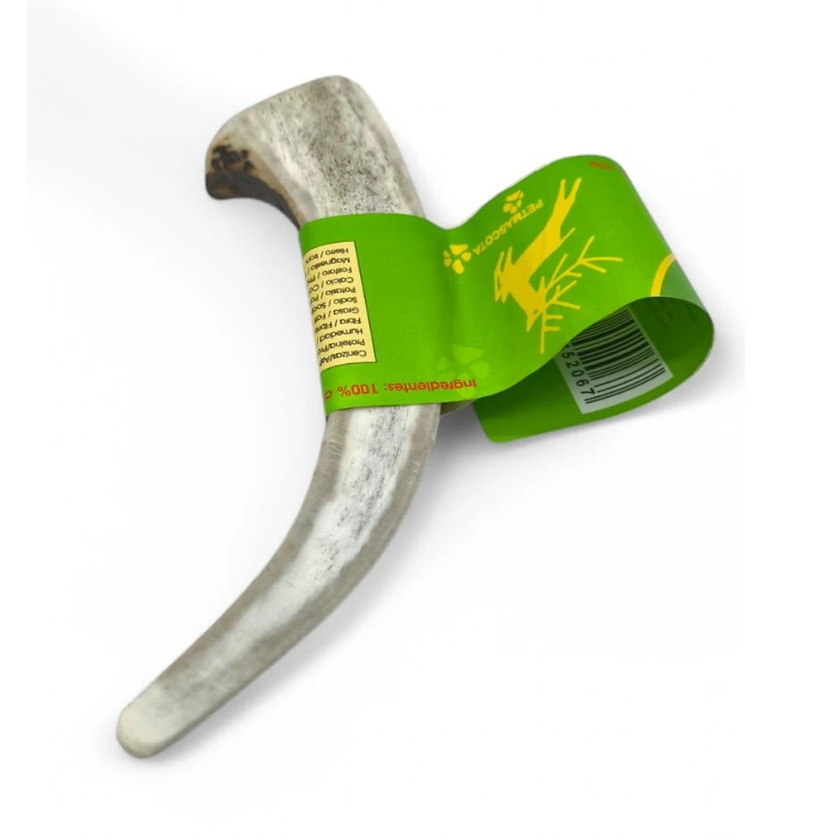 Asta de Ciervo Abiertas Antlers Easy M 51 - 80g