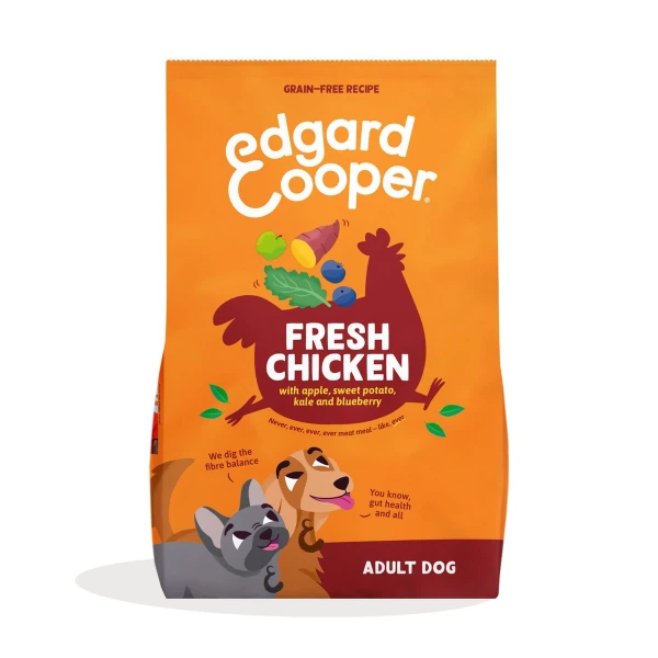 Adul Chicken, 700 g