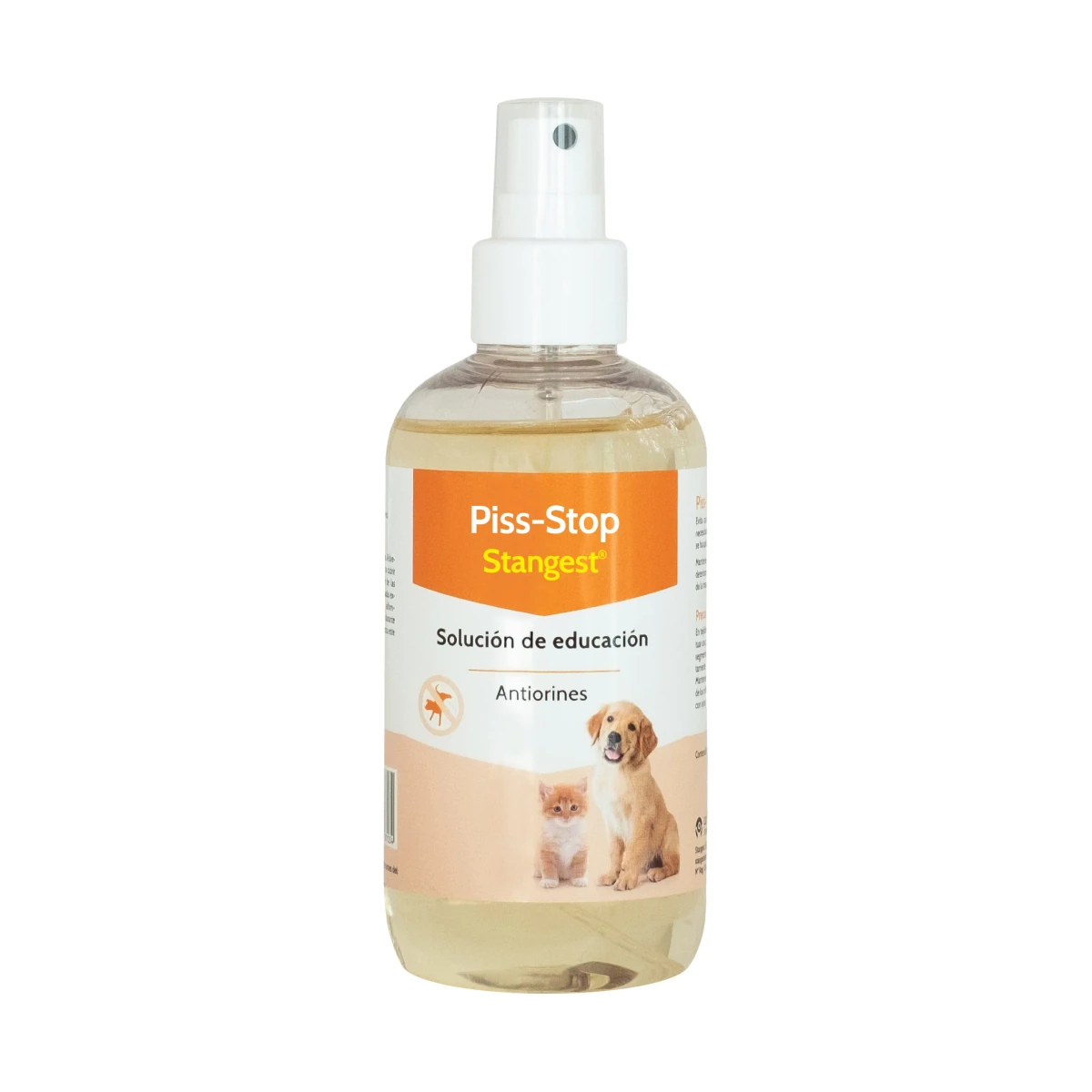 [01312013] Piss-Stop 200ml·