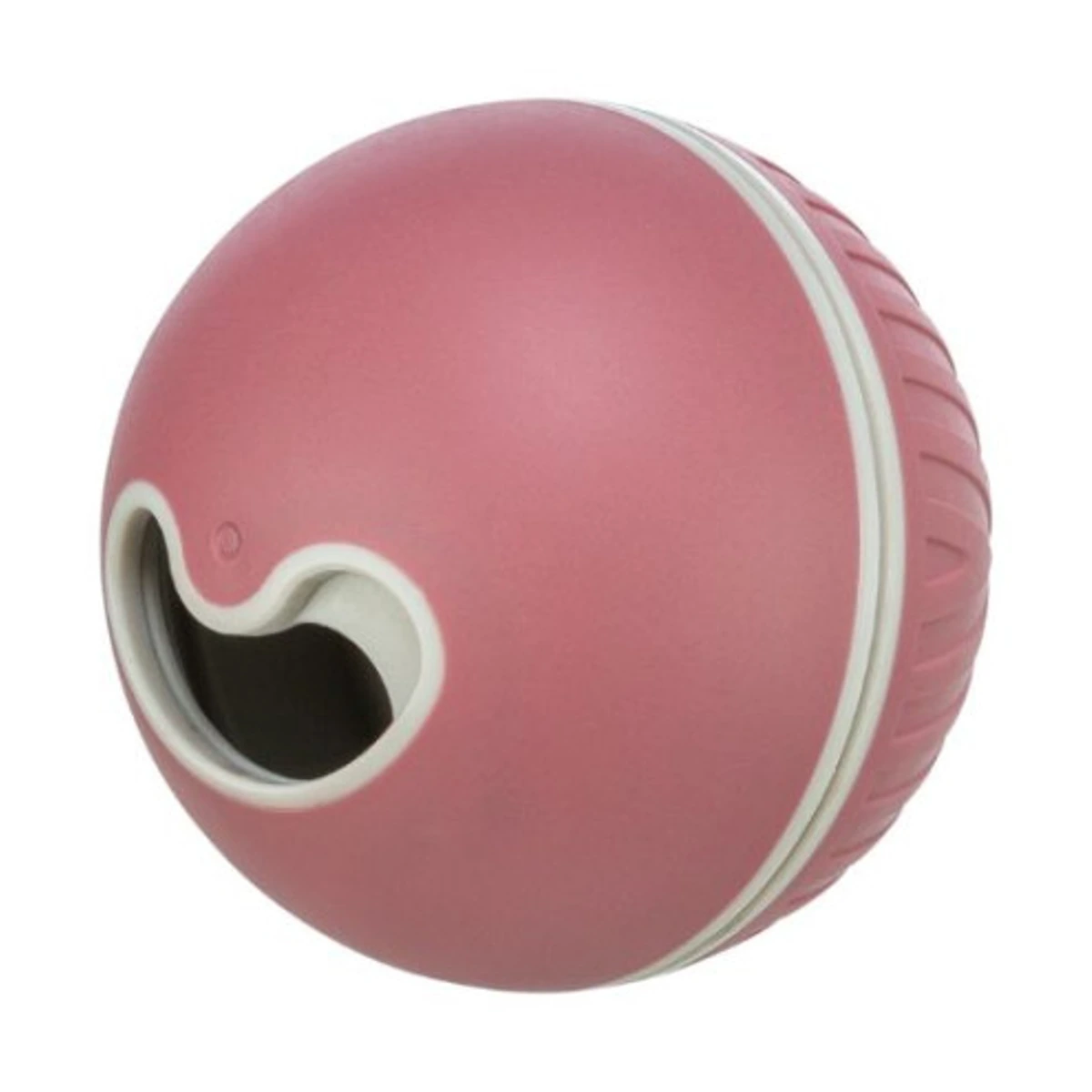 Pelota Snacks, plástico, 7.5cm