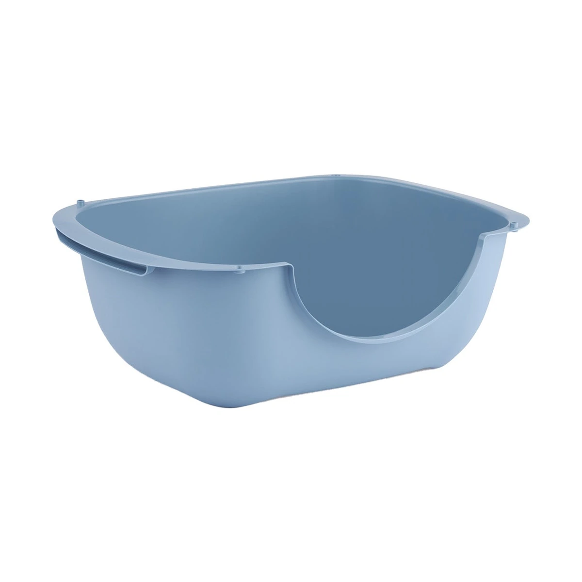 Gl.Bella Cat Toilet75 g56 cm x 19 cm x 39, 5 cmAZ · 19 cm