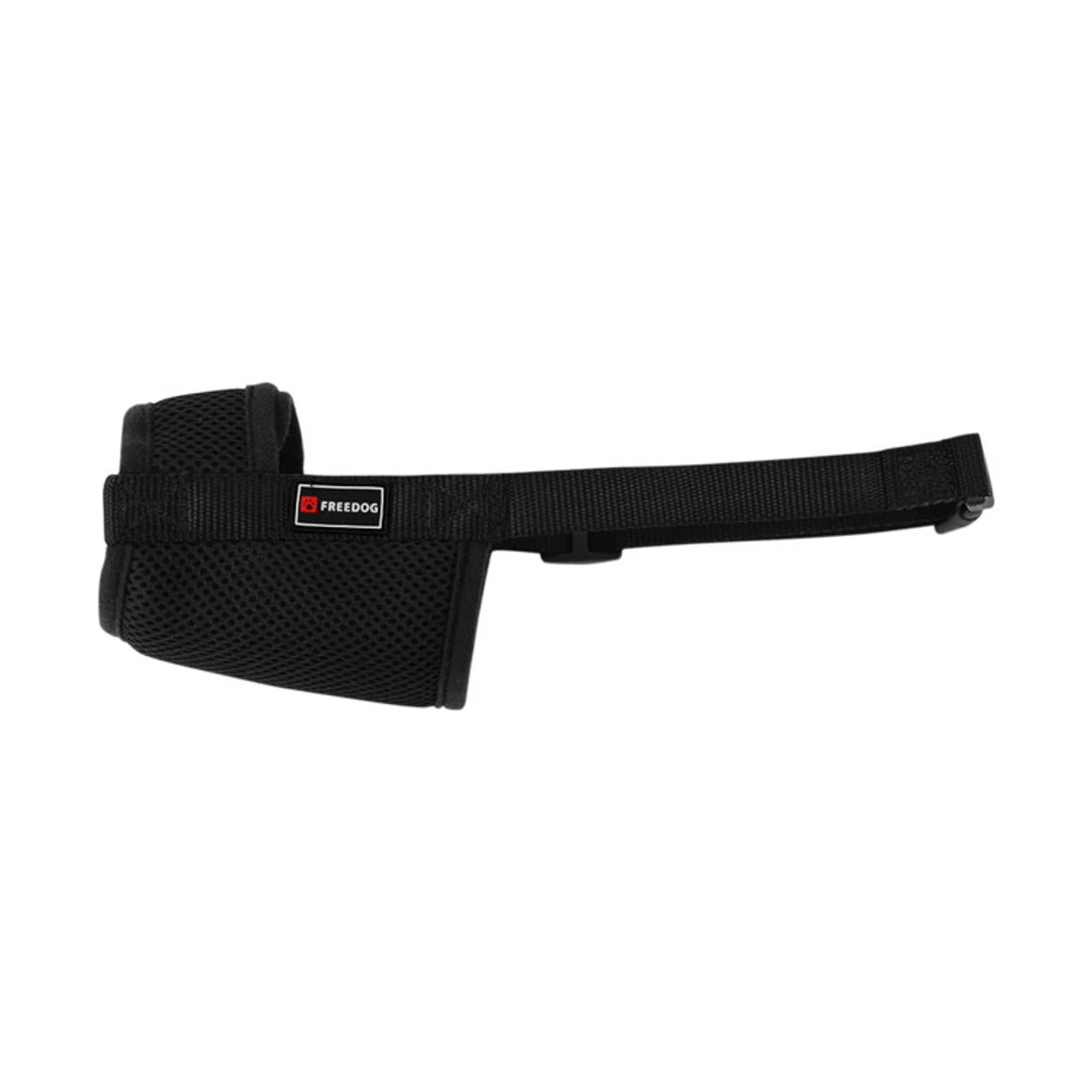 Bozal Soft NEGRO XS