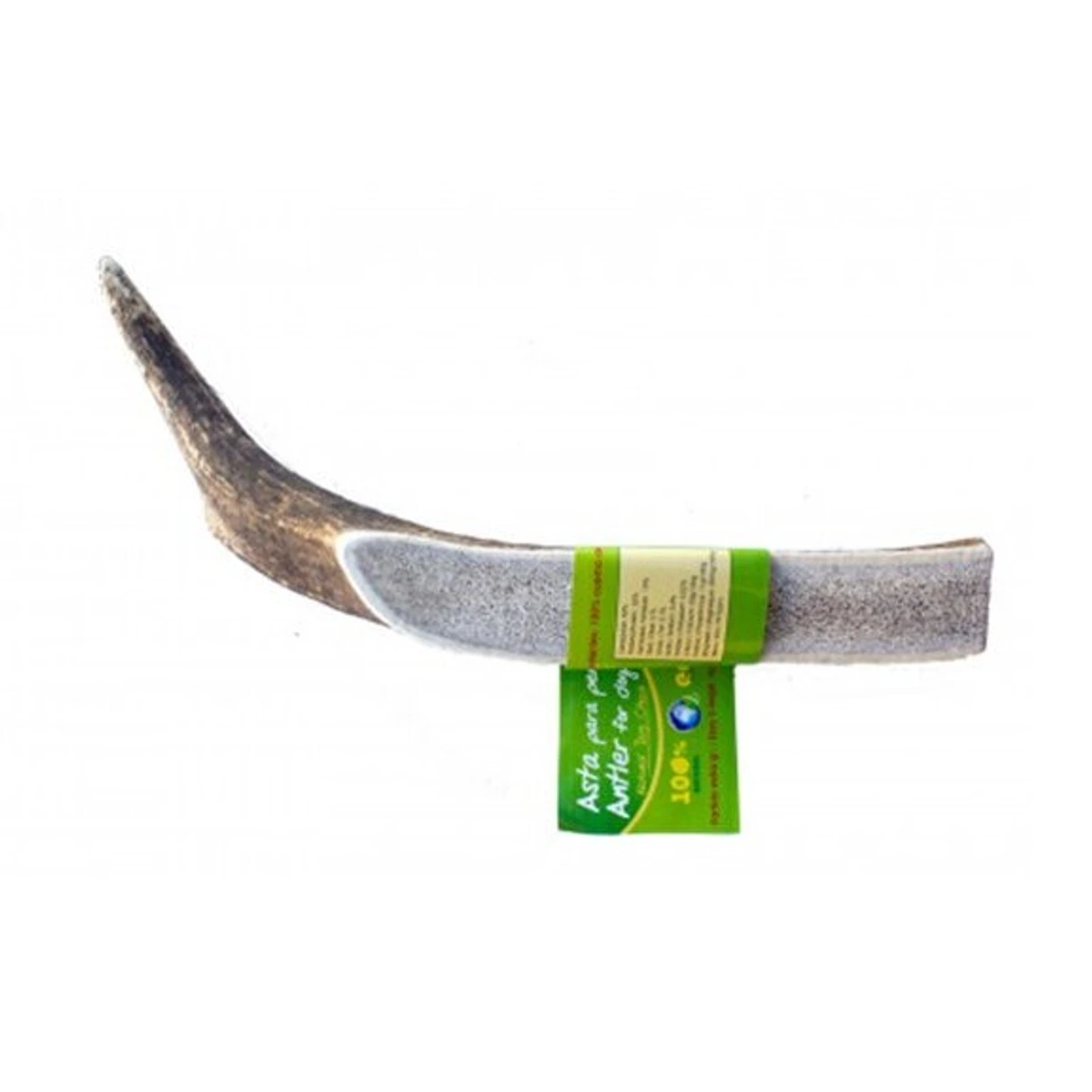 Asta de Ciervo Abiertas Antlers Easy XL 121-160g