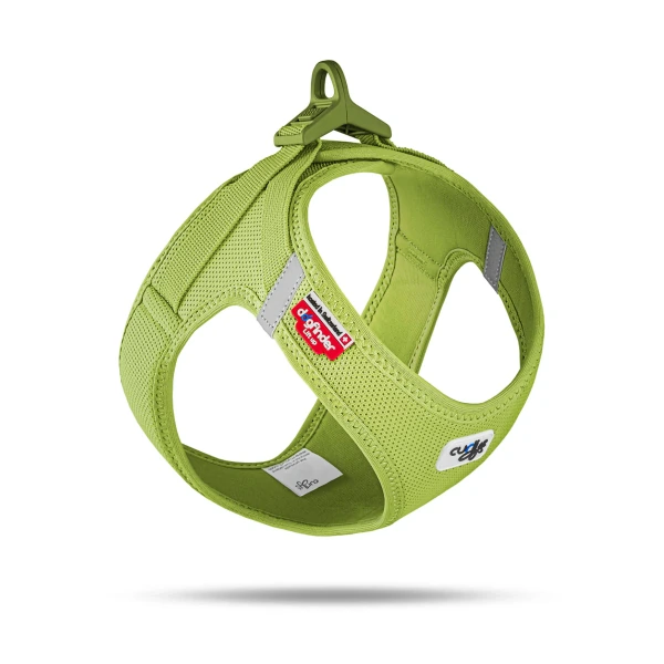 Curli Arnés Air-Mesh CLASP Lima L