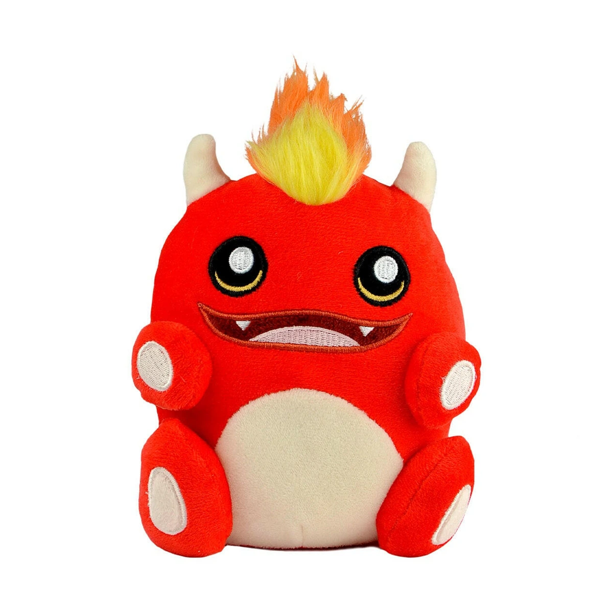 Dashi Plush Toy Benzi