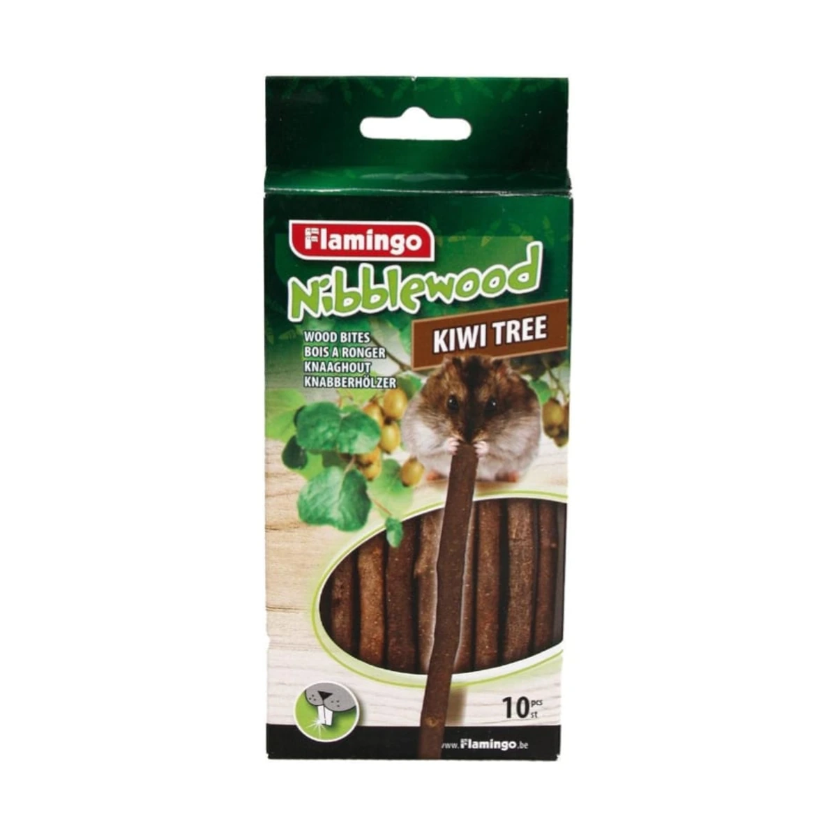 Madera Para Roer Madera De Kiwi