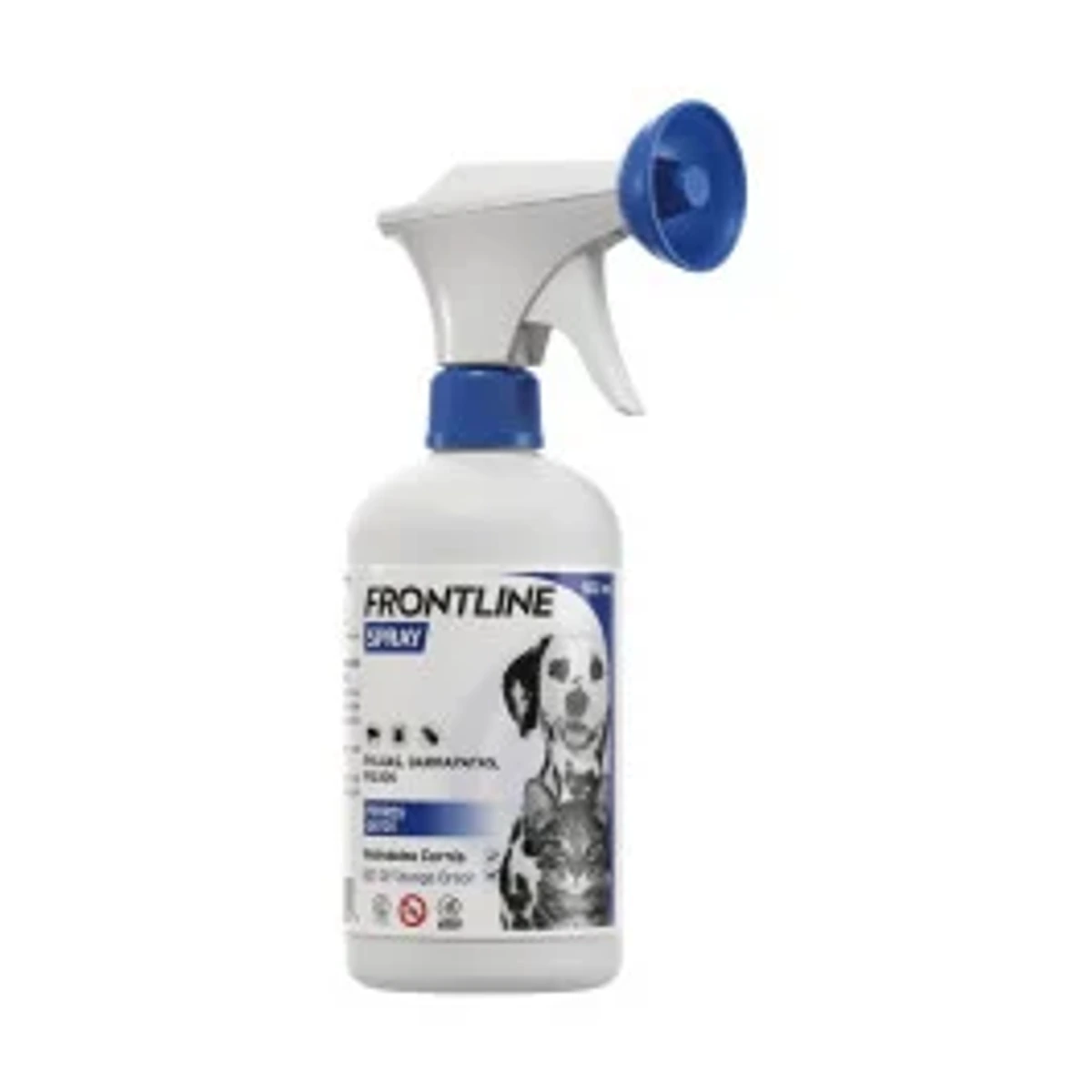 [01305002] FRONTLINE SPRAY 250 ML.·