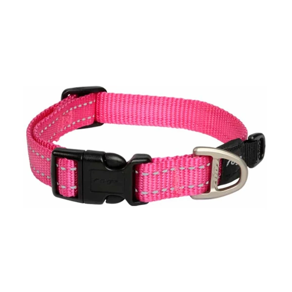 Rogz Collar Snake M Hb11-K