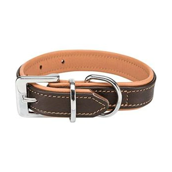 Tx. Collar Active Comf., XS–S:21–32cm/25mm, Marr.-MarrCl