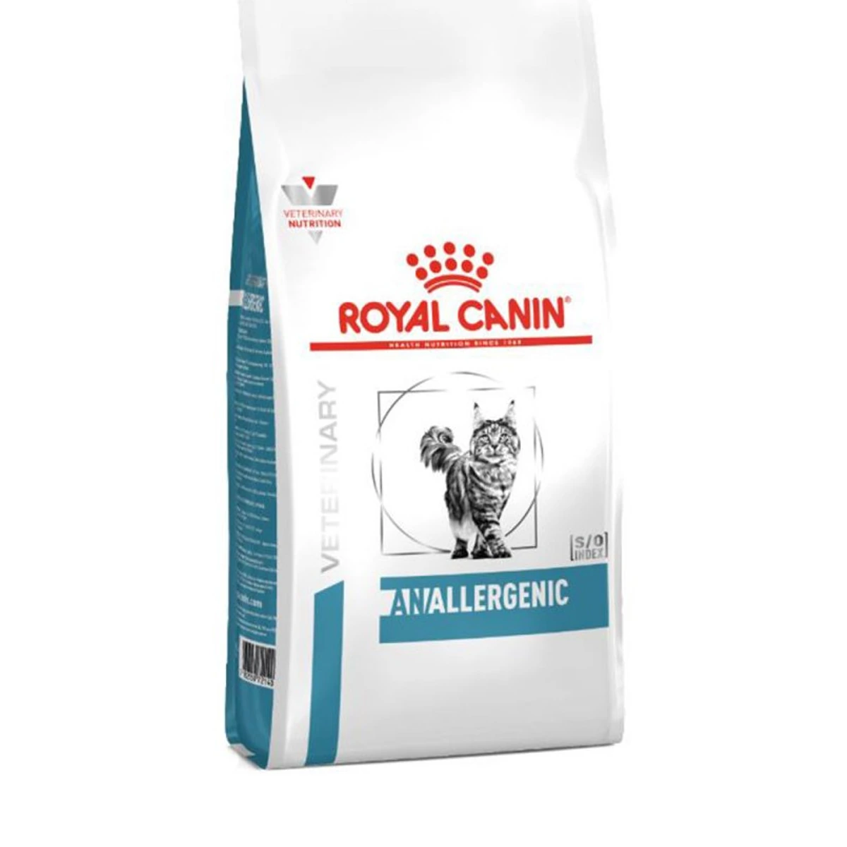 [01003204] Feline Anallergenic AN24 2 kg·