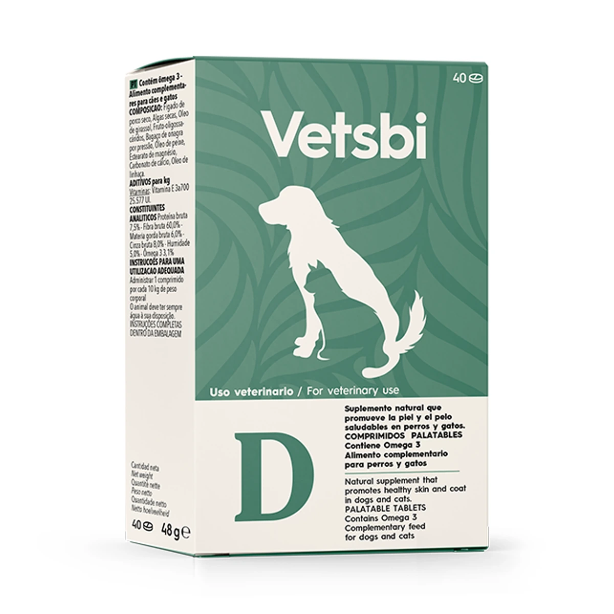 Vetsbi D