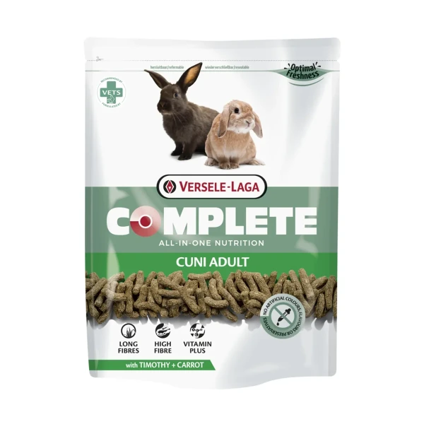 Complete Cuni-Adult, 500 g, Versele-Laga